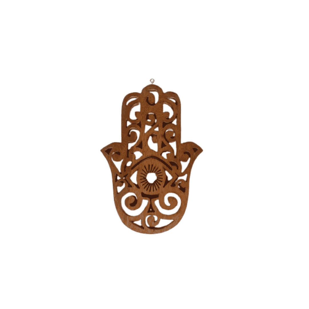 Mano Di Fatima-20cm